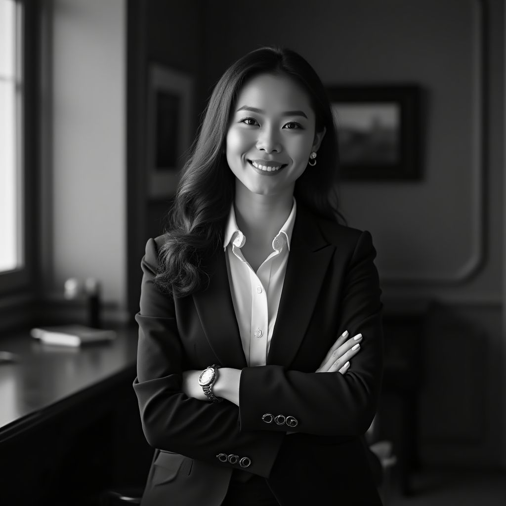 Sarah Johnson - CEO & Founder